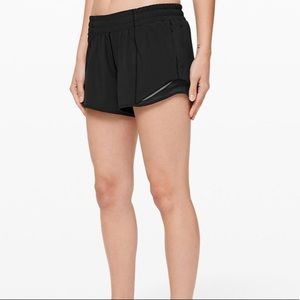 Lulu lemon shorts
